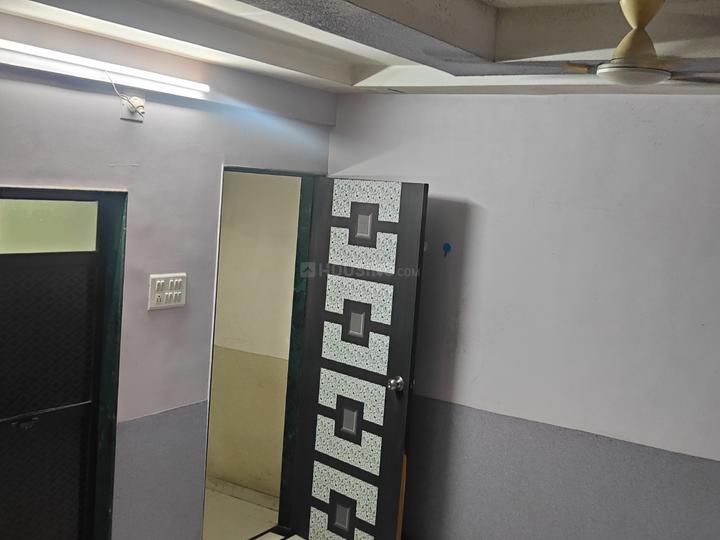 Hariom Nagar  chs ltd Bedroom 1