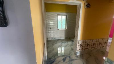Living Room Image of 1200 Sq.ft 1.5 BHK Independent House for rent in Barrackpore Kolkata for Rs. 12500