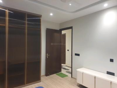 Bedroom Image of 2260 Sq.ft 4 BHK Builder Floor for sale in Anant Raj Estate, Kadarpur Gurgaon for Rs. 42500000