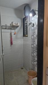 Bathroom Image of 670 Sq.ft 1 BHK Apartment / Flat for sale in Ulwe Navi Mumbai for Rs. 6800000