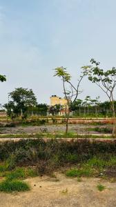 Image of 1800 Sq.ft Residential Plot / Land for sale in Swastik Kalpvriksh, Old Dhamtari Road, Raipur for Rs. 2862000