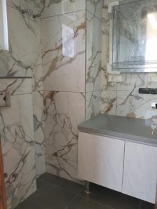 Bedroom Two Image of 1800 Sq.ft 3 BHK Builder Floor for sale in Paschim Vihar New Delhi for Rs. 37000000