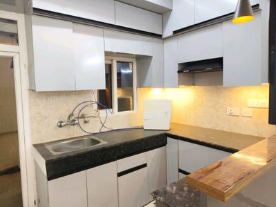 2 BHK Flat