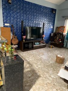 Living Room Image of 2800 Sq.ft 5 BHK Independent House for rent in Lohegaon Pune for Rs. 85000