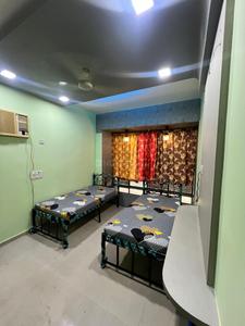 Hall Image of Vivek estate agency in Vikhroli West, Mumbai