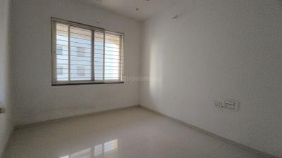 Bedroom Image of 1100 Sq.ft 2 BHK Apartment / Flat for sale in Goel Ganga Glitz, Undri Pune for Rs. 6300000