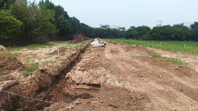 Image of 900 Sq.ft Residential Plot / Land for sale in Focal Point, Dera Bassi for Rs. 3990000