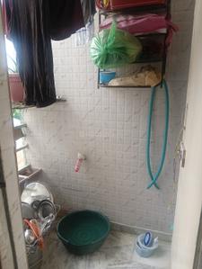 Balcony Image of 720 Sq.ft 1 BHK Apartment / Flat for sale in Chandlodia Ahmedabad for Rs. 2900000