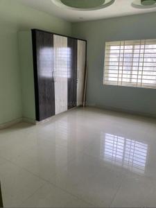 3 BHK Independent Builder Floor