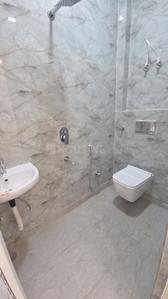 Image of 1145 Sq.ft 4 BHK Builder Floor for rent in Sector 15 Dwarka, New Delhi for Rs. 42500