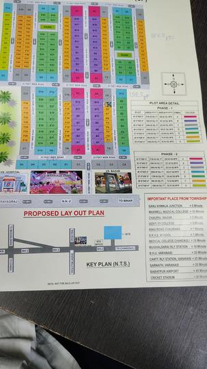 VS Lalita Township Main Image 1