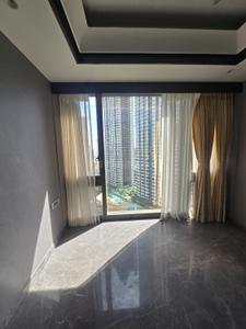 Bedroom Image of 1650 Sq.ft 3 BHK Apartment / Flat for sale in Lower Parel Mumbai for Rs. 100000000