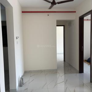 Hall Image of 1000 Sq.ft 2 BHK Apartment / Flat for rent in Kohinoor Sportsville, Maan Pune for Rs. 28001