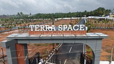 Image of 436 Sq.ft Residential Plot / Land for sale in Kanjikode, Palakkad for Rs. 799000