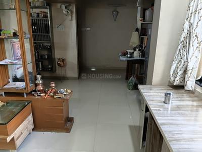 Hall Image of 1530 Sq.ft 3 BHK Apartment / Flat for sale in Kothrud Pune for Rs. 18500000