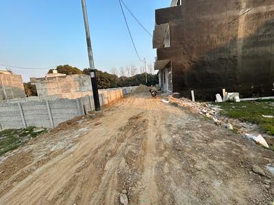 Bisrakh Plot View 2