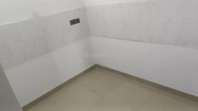 Kitchen Image of 1000 Sq.ft 2 BHK Apartment / Flat for sale in Sikka Kaamya Greens, Noida Extension Greater Noida for Rs. 9300000