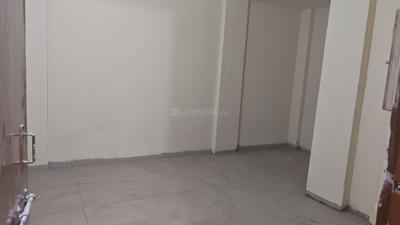 Bedroom Image of 500 Sq.ft 1 BHK Independent House for rent in Scheme 78 Indore for Rs. 8000