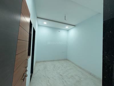 Bedroom Image of 1200 Sq.ft 3 BHK Independent House for sale in Mahaveer Nagar Raipur for Rs. 3950000