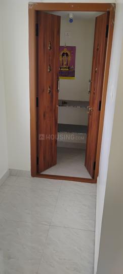 Om sakthi illam  Bedroom 1