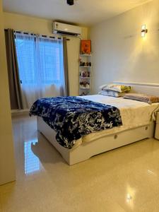 Bedroom Image of 1890 Sq.ft 3 BHK Apartment / Flat for sale in Kaloor Kochi for Rs. 18300000