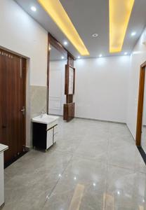 Hall Image of 1800 Sq.ft 4 BHK Independent House for sale in Abdullapur Meerut for Rs. 6800000