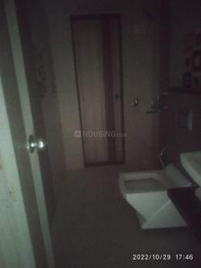 Bathroom Image of 1476 Sq.ft 2 BHK Apartment / Flat for sale in Jangid Galaxy Tower 3, Thane West Thane for Rs. 13000000