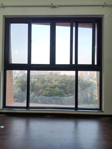 Bedroom One Image of 2003 Sq.ft 3.5 BHK Apartment / Flat for rent in Purva Atmosphere, Kothnur Narayanapura Bengaluru for Rs. 87000