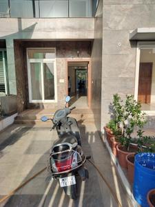 Image of 2500 Sq.ft 3 BHK Villa for rent in Aarone County Walk Villa Kent, County Walk Township, Indore for Rs. 36000
