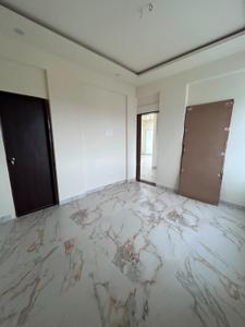 Bedroom Image of 1600 Sq.ft 3 BHK Apartment / Flat for sale in Kamla Nagar Nagpur for Rs. 7500000