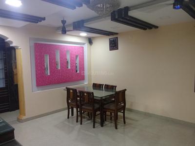 3 BHK Independent House