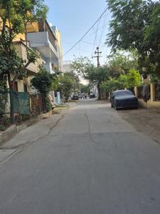 Scheme No 140 Plot View 1