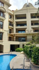 Image of 3300 Sq.ft 4 BHK Apartment / Flat for sale in Legacy Celino, Thanisandra, Bengaluru for Rs. 40000000