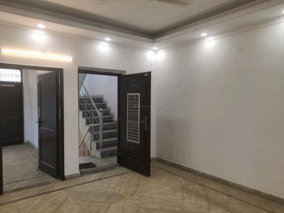 Living Room Image of 800 Sq.ft 2 BHK Builder Floor for sale in Sector 49 Faridabad for Rs. 7000000