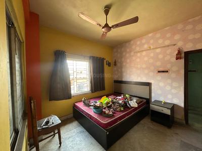Bedroom Image of 764 Sq.ft 2 BHK Apartment / Flat for sale in Baranagar Kolkata for Rs. 1900000