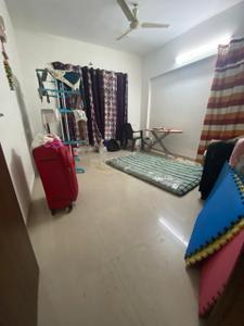 Bedroom Image of 1155 Sq.ft 2 BHK Apartment / Flat for sale in Nandan Inspera, Wakad Pune for Rs. 11200000