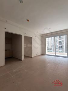 Hall Image of 1302 Sq.ft 3 BHK Apartment / Flat for sale in Bhartiya Nikoo Homes 4, Thanisandra Bengaluru for Rs. 19500000
