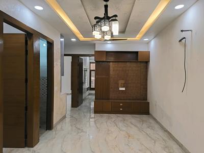 Living Room Image of 1520 Sq.ft 3 BHK Builder Floor for sale in Indirapuram Ghaziabad for Rs. 12600000