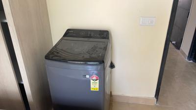 Image of 845 Sq.ft 2 BHK Builder Floor for rent in Signature Global Park 2 And 3, Sector 36, Sohna for Rs. 25000