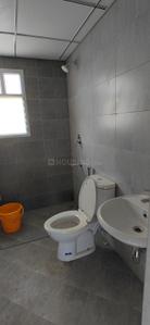 Image of 1000 Sq.ft 3 BHK Apartment / Flat for rent in Provident Park Square, Talaghattapura, Bengaluru for Rs. 45000