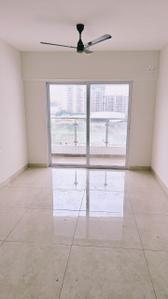 Hall Image of 1107 Sq.ft 2 BHK Apartment / Flat for rent in Gera World Of Joy, Upper Kharadi Pune for Rs. 45000