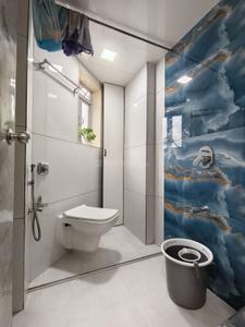 Image of 630 Sq.ft 1 BHK Apartment / Flat for sale in Thane West, Thane for Rs. 13200000