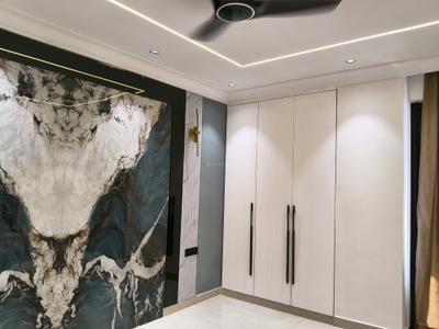 3 BHK Independent Builder Floor