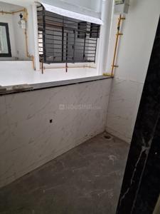 Balcony Image of 1215 Sq.ft 3 BHK Apartment / Flat for sale in Lambha Ahmedabad for Rs. 3500000