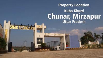 Chunar Plot View 1