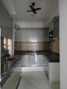 Kitchen Image of 1875 Sq.ft 4 BHK Apartment / Flat for sale in ACE Divino, Noida Extension Greater Noida for Rs. 20700000