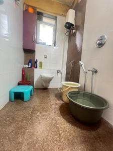 Image of 900 Sq.ft 2 BHK Apartment / Flat for sale in Kalwa, Thane for Rs. 11500000