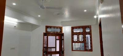 Hall Image of 1100 Sq.ft 2 BHK Apartment / Flat for sale in George Town Allahabad for Rs. 8000000