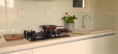 Kitchen Image of 1419 Sq.ft 2 BHK Apartment / Flat for sale in Sobha Victoria Park Phase 2 by Sobha Limited, Byrathi Bengaluru for Rs. 18500000