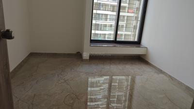 Bedroom Image of 1420 Sq.ft 3 BHK Apartment / Flat for rent in Ceratec Presidential Towers, Ravet Pune for Rs. 29000